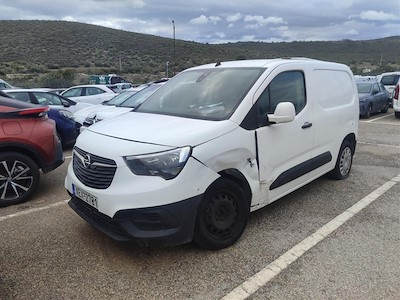 Αγορά OPEL COMBO στο Ayvens Carmarket