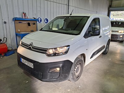 Kupi CITROËN BERLINGO na Ayvens Carmarket