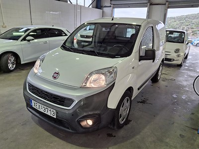 Купуй FIAT FIORINO на Ayvens Carmarket