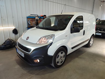 Buy FIAT FIORINO on Ayvens Carmarket