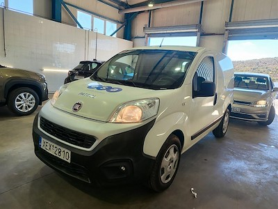 Αγορά FIAT FIORINO στο Ayvens Carmarket