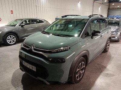 Buy CITROËN C3 AIRCROSS on Ayvens Carmarket