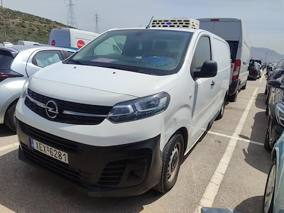 Αγορά OPEL VIVARO στο Ayvens Carmarket