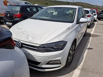 Αγορά VOLKSWAGEN POLO στο Ayvens Carmarket