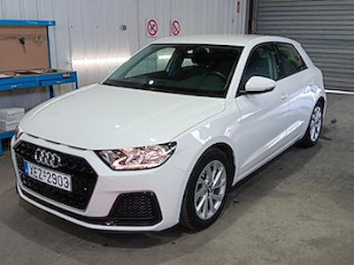 Kaufe AUDI A1 bei Ayvens Carmarket