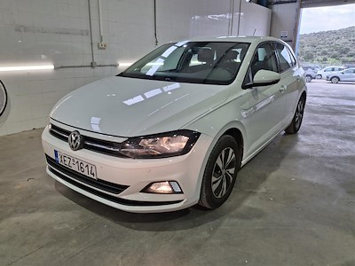 Kupi VOLKSWAGEN POLO na Ayvens Carmarket