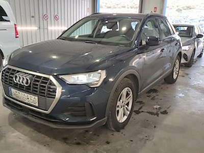 Kaufe AUDI Q3 bei Ayvens Carmarket