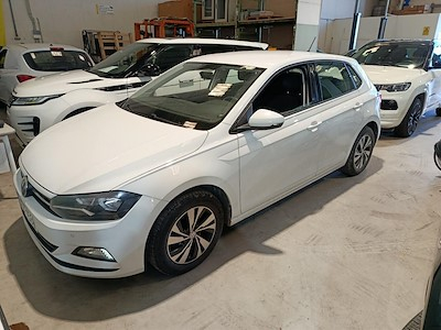 Kupi VOLKSWAGEN POLO na Ayvens Carmarket