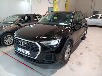 Αγορά AUDI Q3 στο Ayvens Carmarket