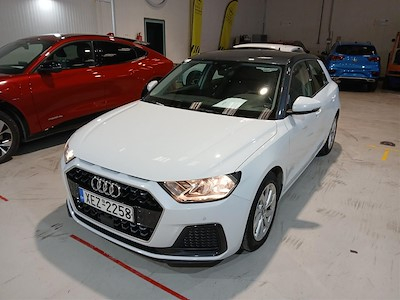 Koop AUDI A1 op Ayvens Carmarket