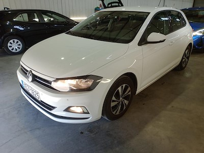 Kupi VOLKSWAGEN POLO na Ayvens Carmarket