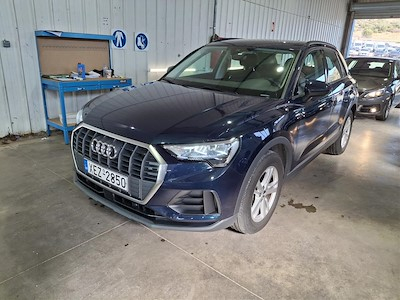 Buy AUDI Q3 on Ayvens Carmarket