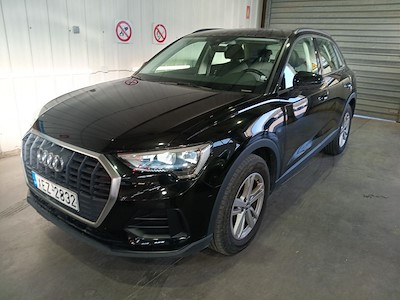 Kaufe AUDI Q3 bei Ayvens Carmarket