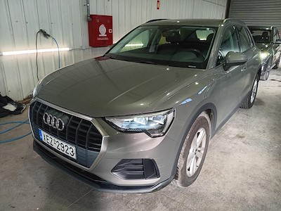 Αγορά AUDI Q3 στο Ayvens Carmarket