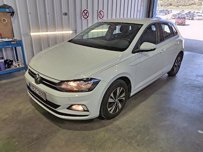 Kupi VOLKSWAGEN POLO na Ayvens Carmarket