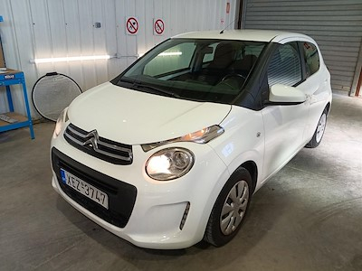 Buy CITROËN C1 on Ayvens Carmarket