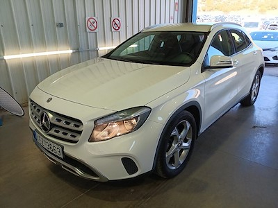 Αγορά MERCEDES-BENZ GLA-CLASS στο Ayvens Carmarket