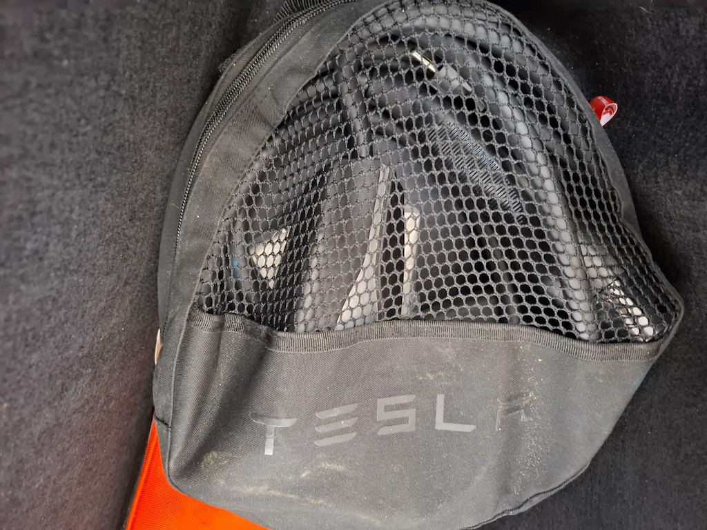 Foto 13 van Tesla Model S