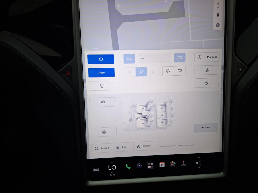 Foto 23 van Tesla Model S