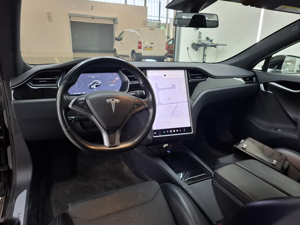 Foto 6 van Tesla Model S