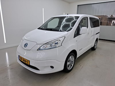 Koop uw NISSAN EVALIA op Ayvens Carmarket