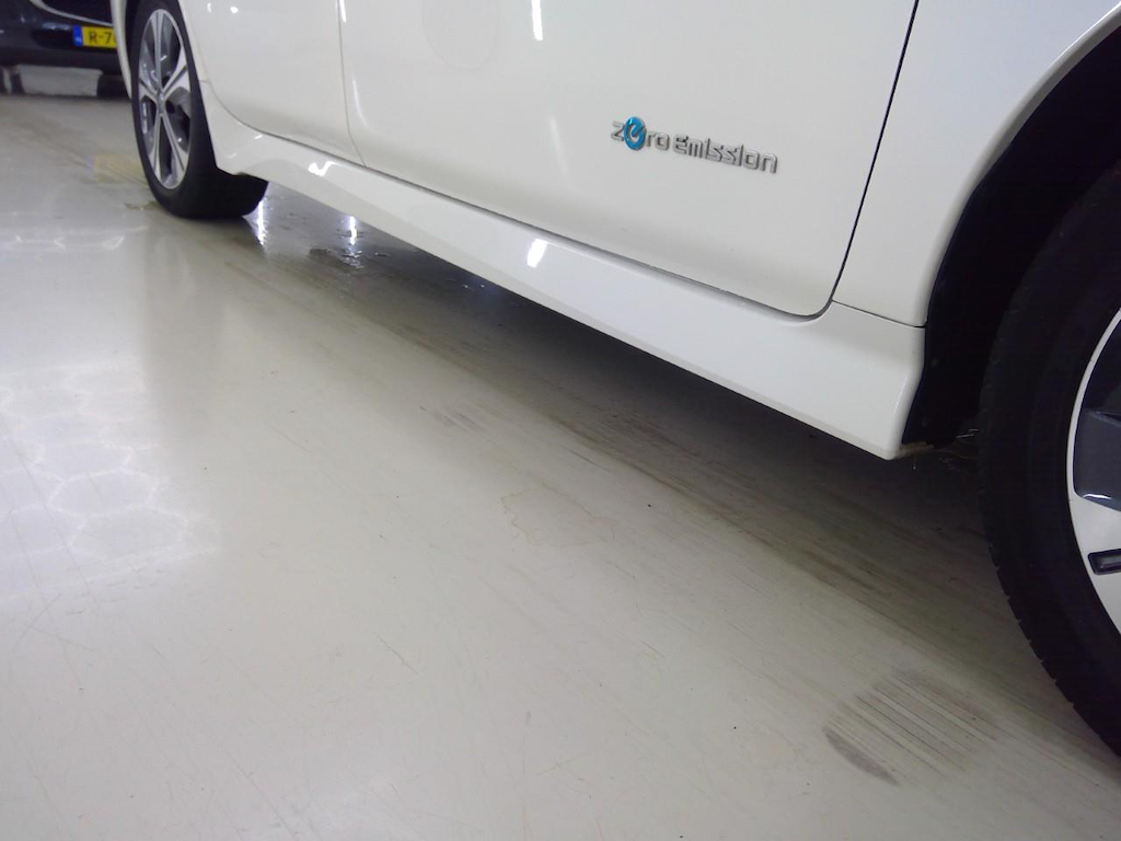 Foto 14 van Nissan Leaf
