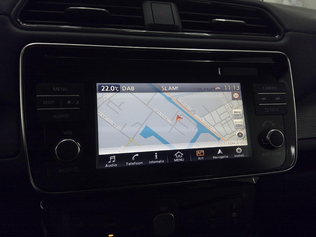 Foto 19 van Nissan Leaf