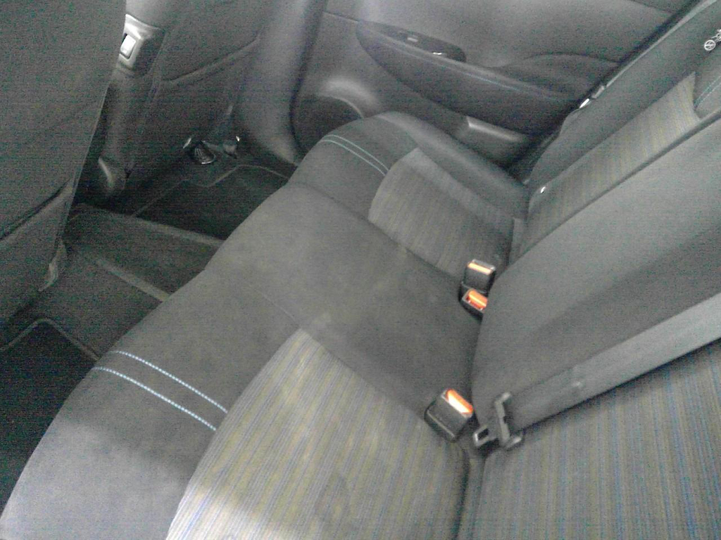 Foto 30 van Nissan Leaf