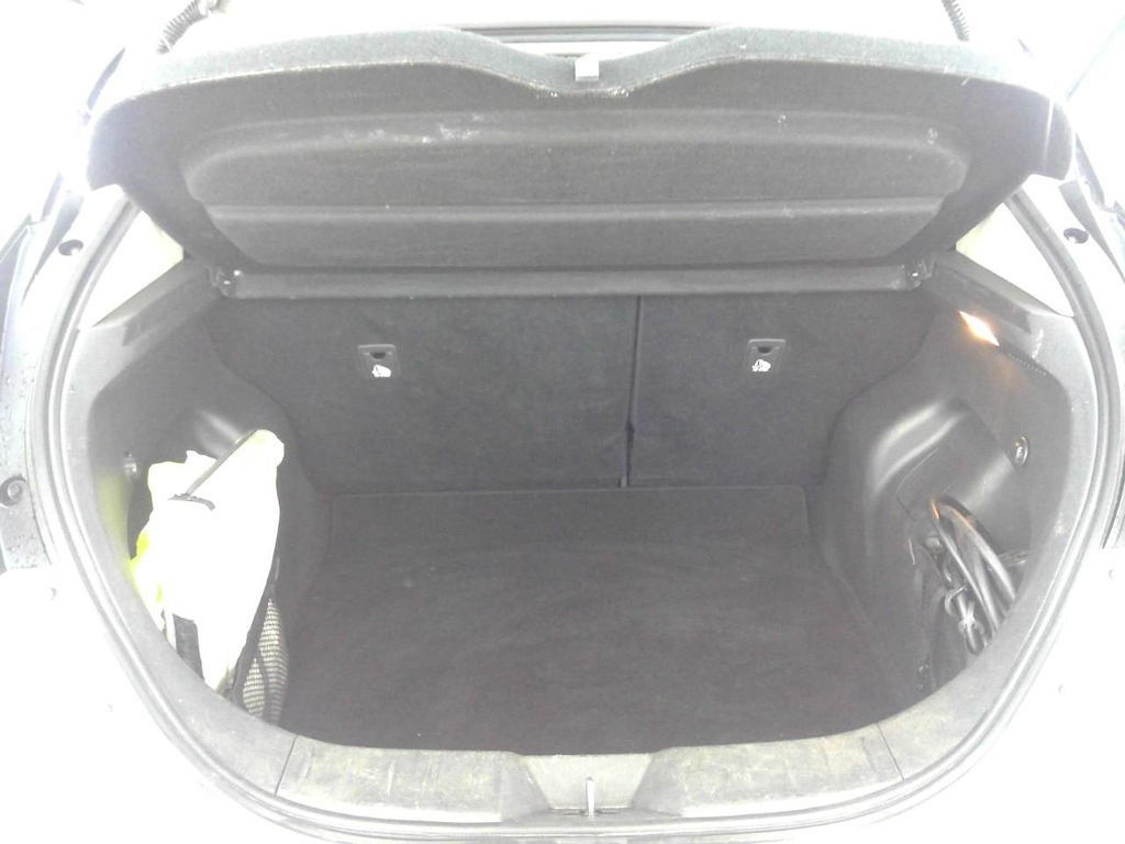 Foto 10 van Nissan Leaf