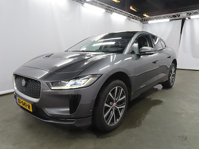 Buy JAGUAR I-Pace on Ayvens Carmarket