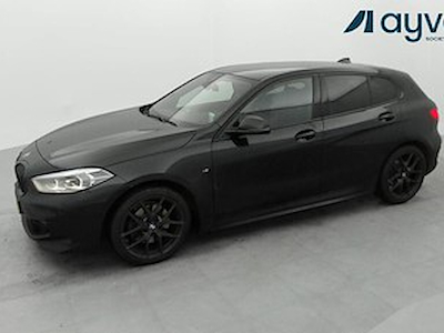 Achetez BMW 116D M-SPORT sur Ayvens Carmarket