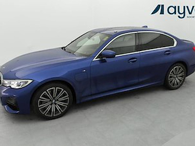 Achetez BMW 330eA PHEV sur Ayvens Carmarket