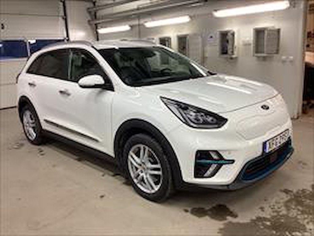 Kia E-NIRO 204hk Advance Plus **TEST LINK BELOW**