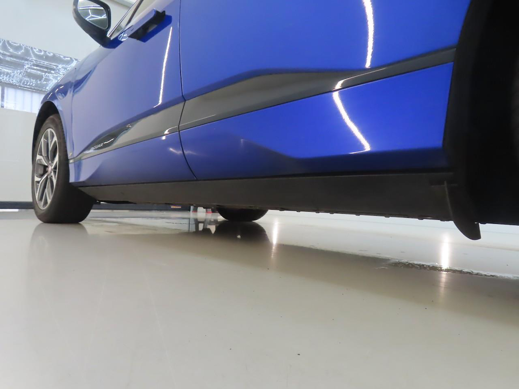 Foto 12 van Jaguar I-Pace
