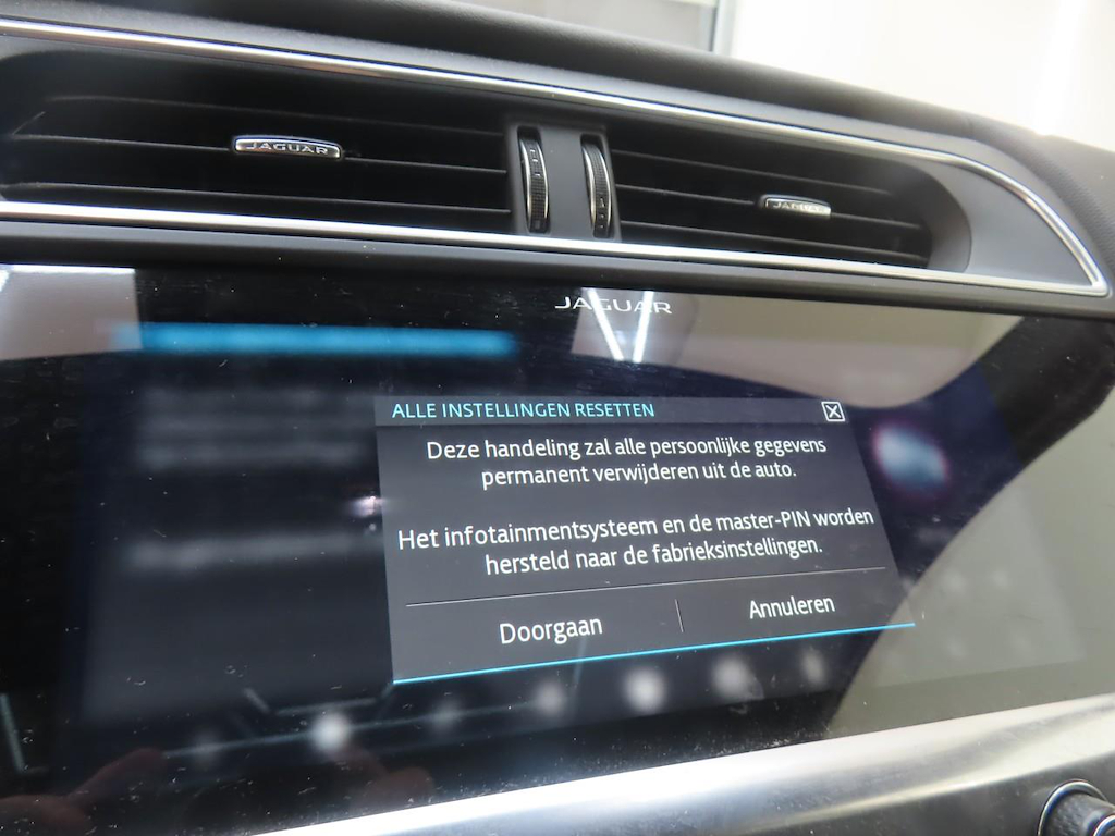 Foto 15 van Jaguar I-Pace