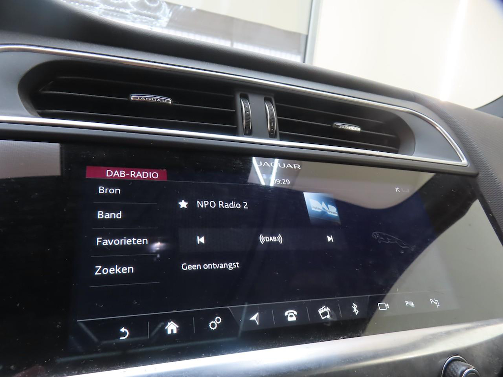Foto 17 van Jaguar I-Pace