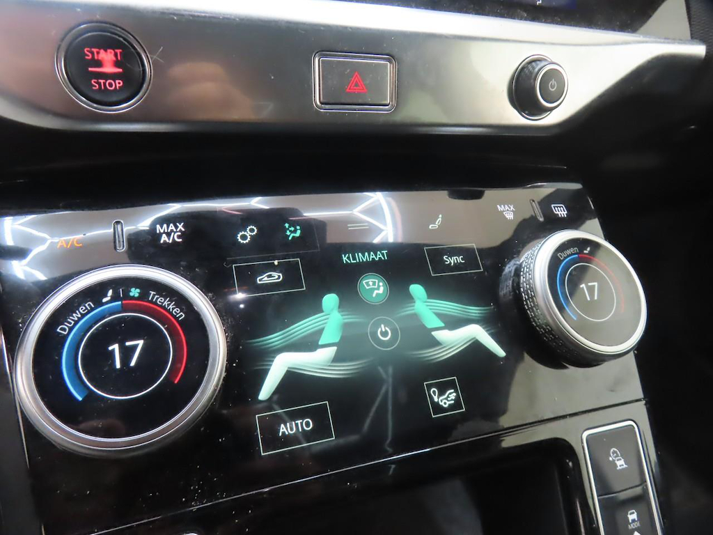 Foto 19 van Jaguar I-Pace