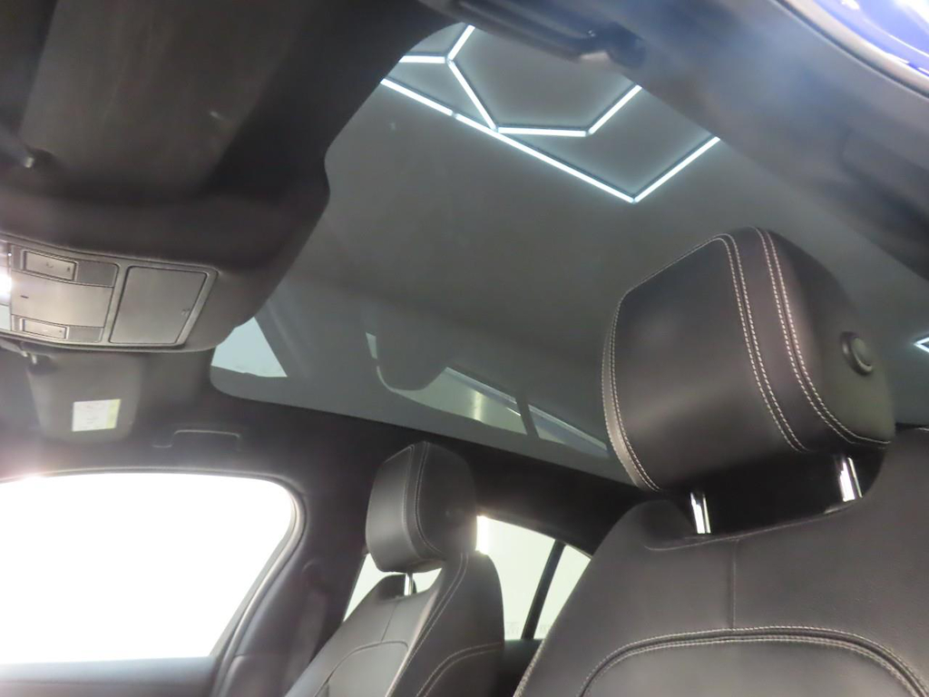 Foto 21 van Jaguar I-Pace
