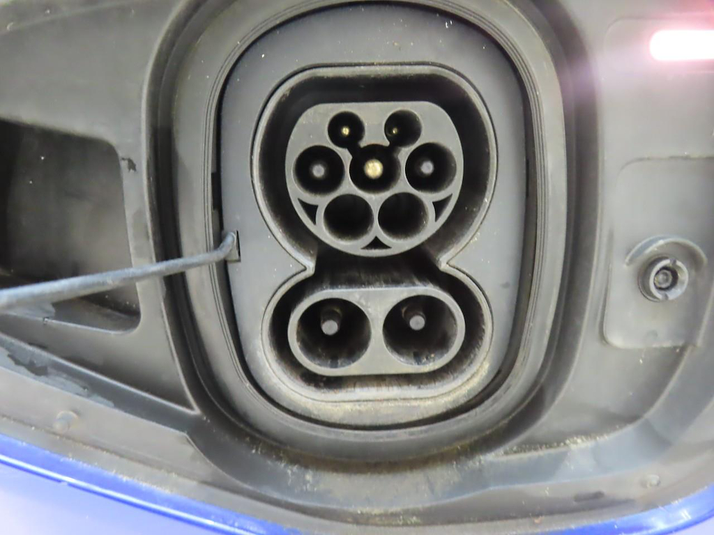 Foto 23 van Jaguar I-Pace
