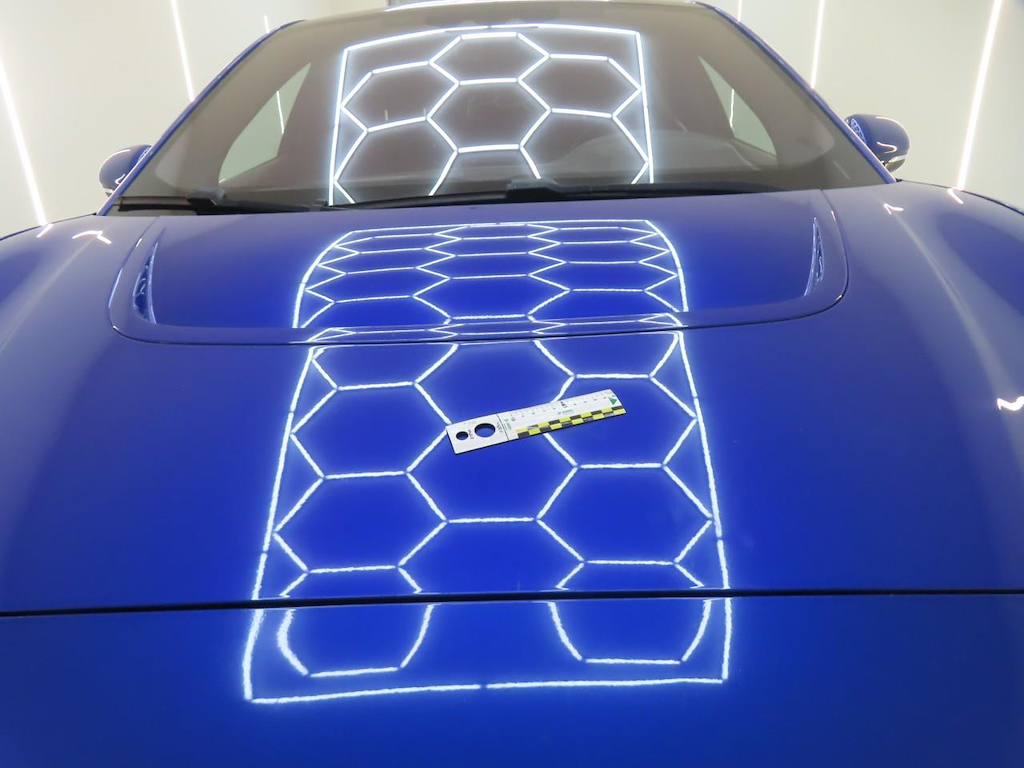 Foto 26 van Jaguar I-Pace