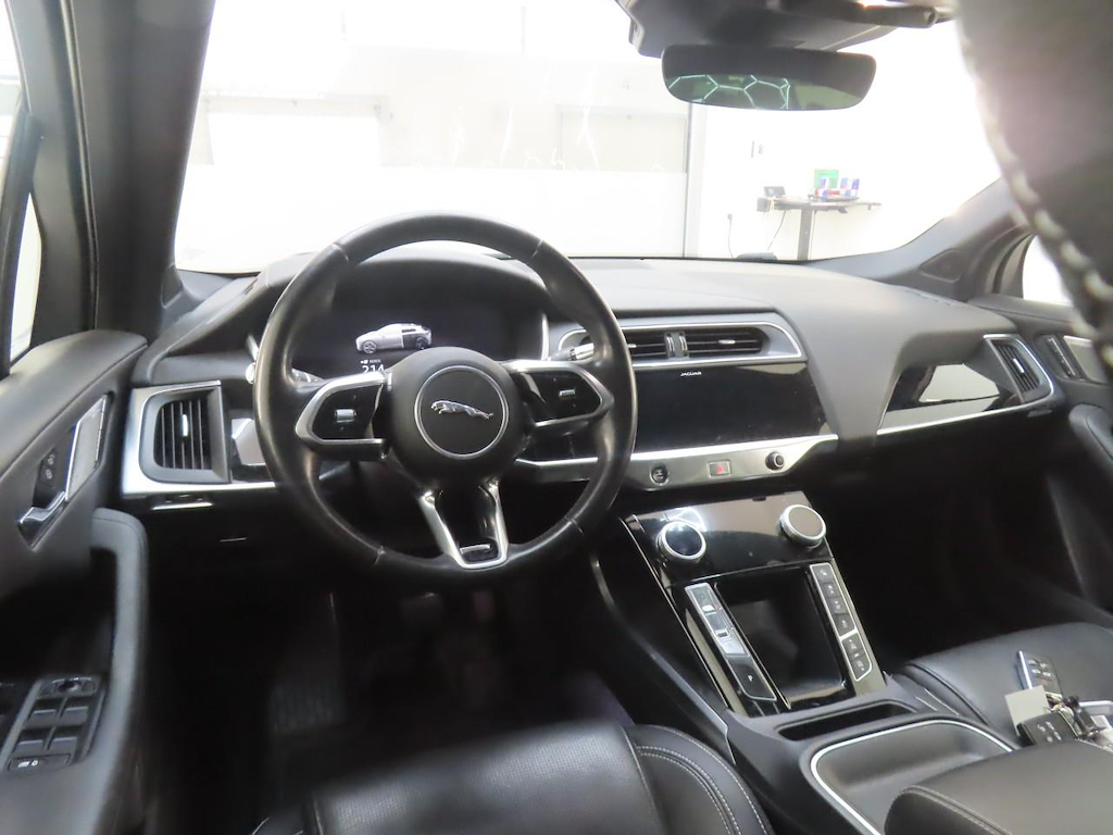 Foto 4 van Jaguar I-Pace