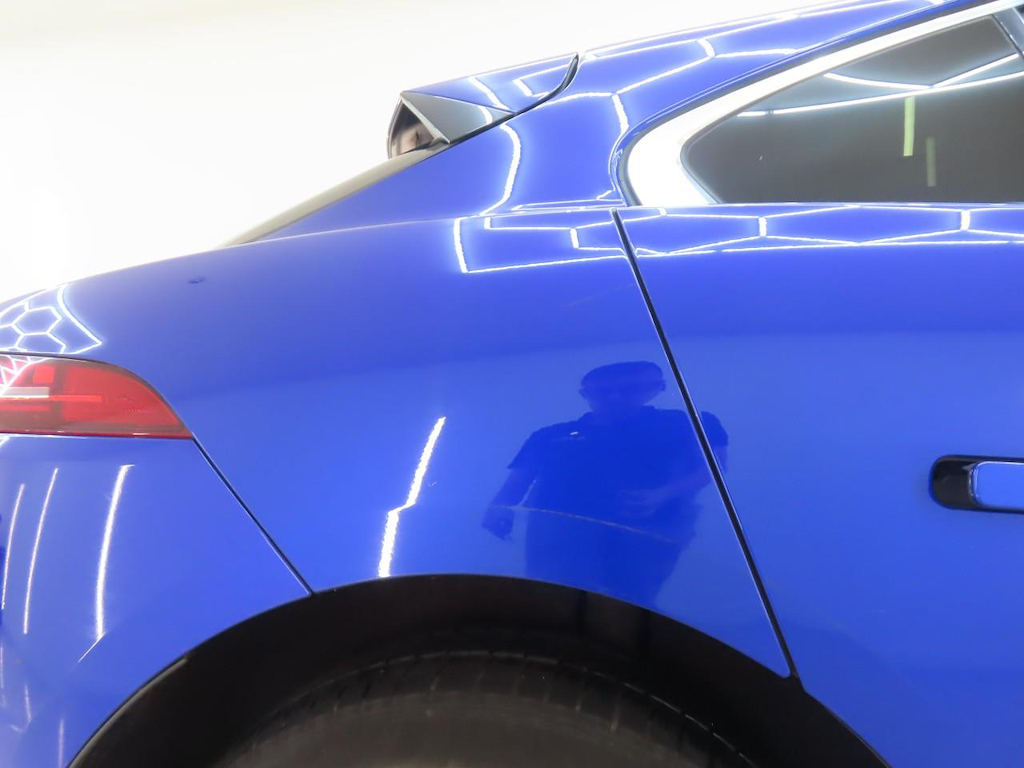 Foto 33 van Jaguar I-Pace