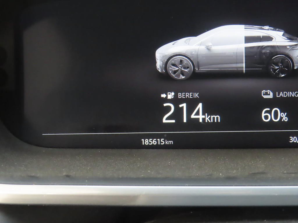 Foto 5 van Jaguar I-Pace