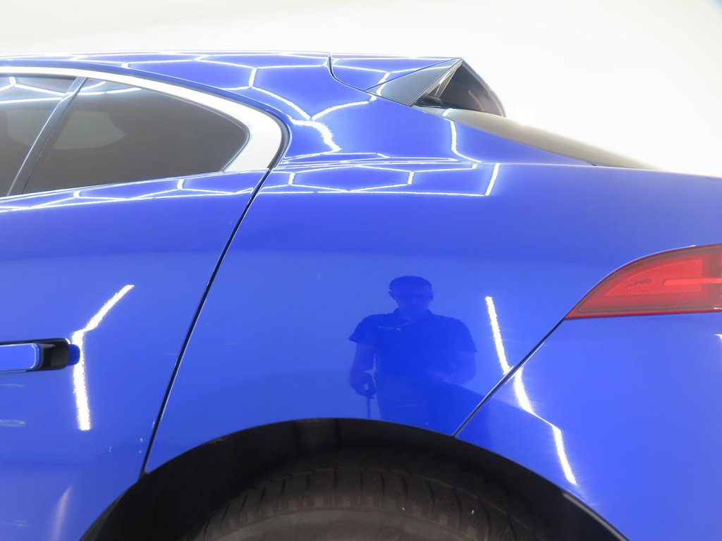 Foto 35 van Jaguar I-Pace