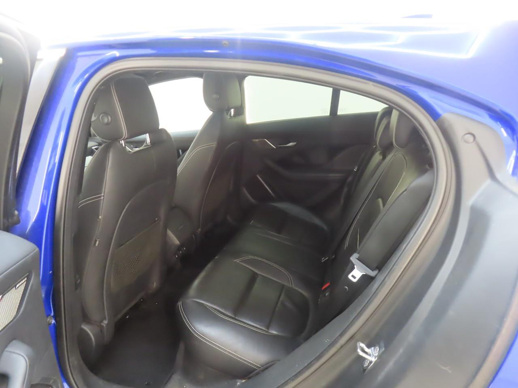 Foto 7 van Jaguar I-Pace