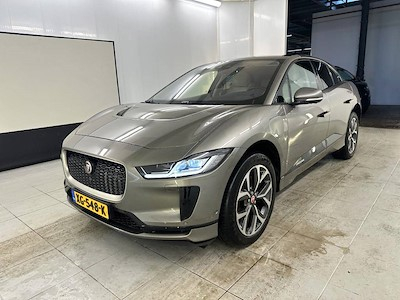 Achetez JAGUAR I-Pace sur Ayvens Carmarket