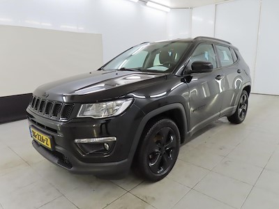 Buy JEEP Compass on Ayvens Carmarket