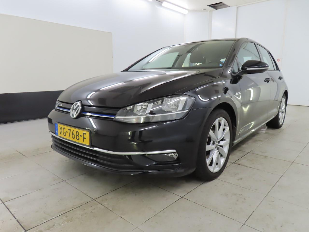 Volkswagen Golf 1.5 TSI BlueMotion 96kW Highline 5d