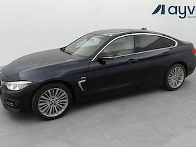 Kaufe BMW 430dXAS GRAN COUPE bei Ayvens Carmarket