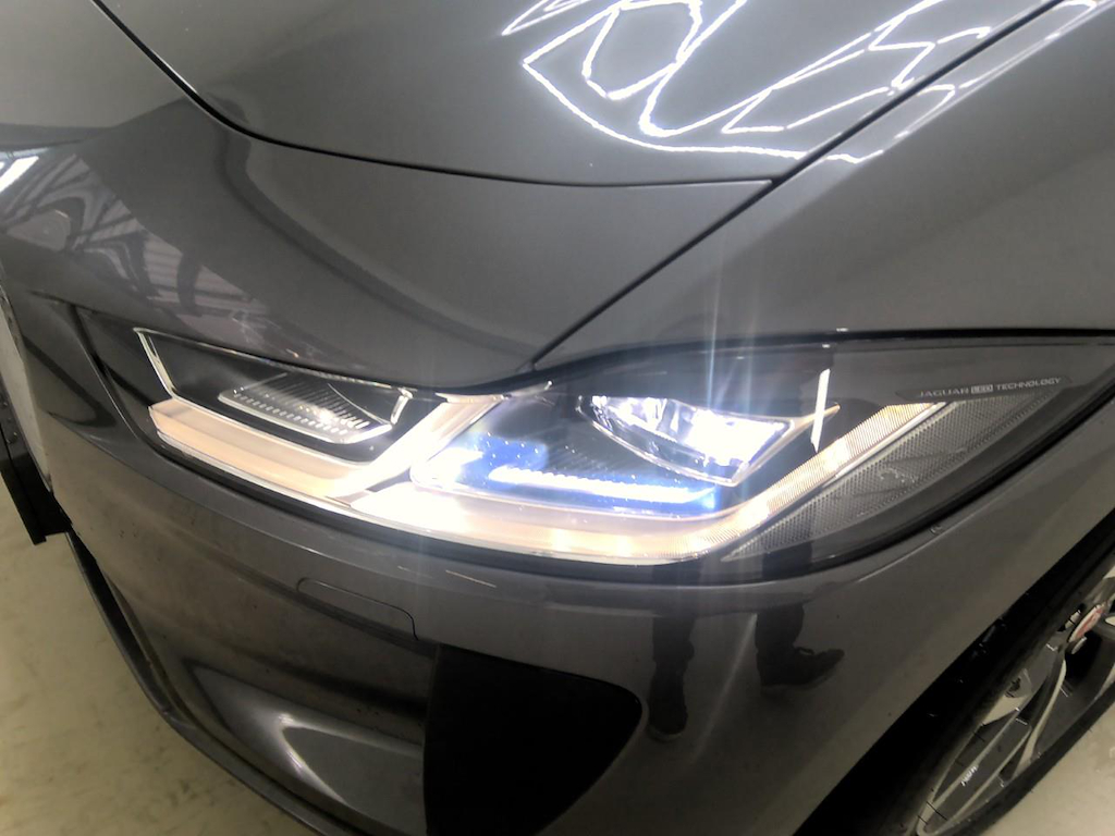 Foto 13 van Jaguar I-Pace